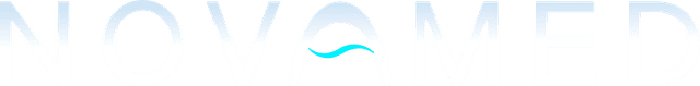 Novamed logo